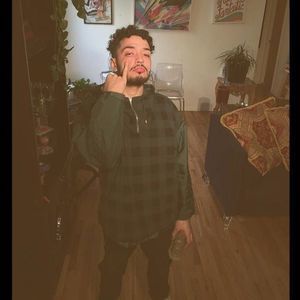 Meet your Posher, Hector